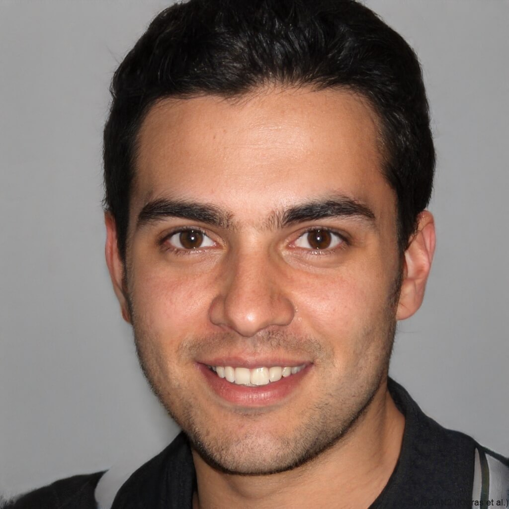 Derek Cruz